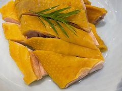 -骏莱海鲜鱼港(五角场店)