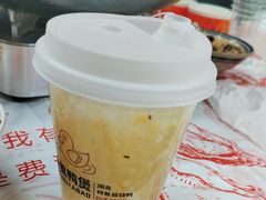 -回味黑鸭煲·始于2006(万松园店)