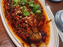 -功德盛饭店(奎中路店)