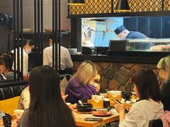 -满来寿喜烧(金虹桥店)