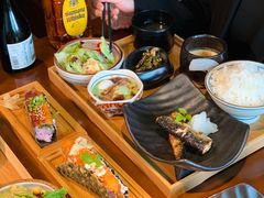 -笑福亭料理小馆(解放碑店)