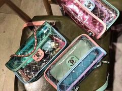 -CHANEL(友谊商店店)