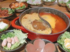 -烂摊摊火锅集市(河北总店)