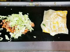 -大东北首席烤冷面(常兴路店)