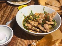 -打酱油·非遗淮扬菜(瘦西湖梅岭店)