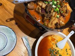 -富正毅三下锅(体育馆店)