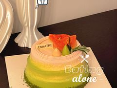 -théATRE 茶聚场(王府中環店)