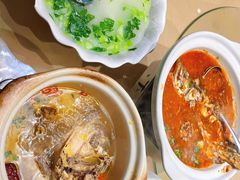 -又见炊烟私房菜(敬亭路店)