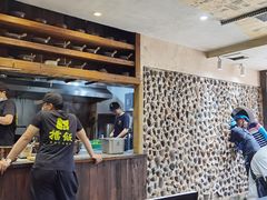 -擂饭(五一广场店)