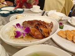 -香云轩·顺德菜(香云纱园林酒店店)