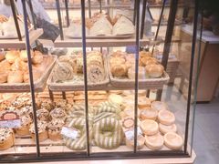 -山崎面包(苏州中心店)