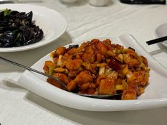 -峨嵋酒家(牡丹园店)