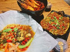 -成都吃客(九眼桥店)