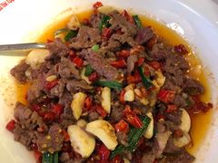 -炊烟小炒黄牛肉(中心印象城店)