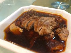 -蒲氏烤鸭(百寿路店)