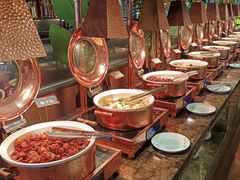 -汉丽斯巴西烤肉自助(市南店)