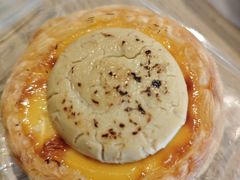 -詹记桃酥(马鞍山万达店)