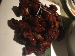 -绿茶餐厅(广州天河城店)