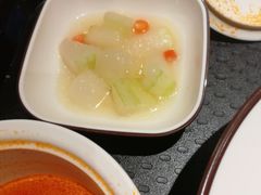 -乡村基(杨家坪建设店)
