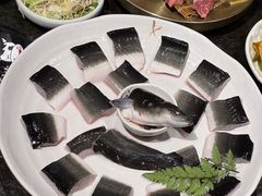 -味家烤肉烤鳗鱼牛排(西塔旗舰店)