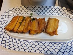 -福海居烤鸭店(鸟巢店)