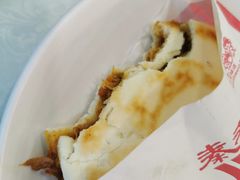 -秦香陕西食府(华贸天地店)