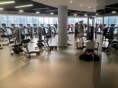 -艾型动健身游泳(环宇城店)