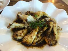 豉汁蒸骨腩-鱼醉无骨鱼·中山脆肉鲩(荔湾路店)