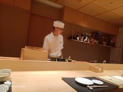 -鲤·鮨KOISUSHI