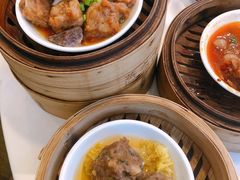 豉汁蒸排骨-万龙洲海鲜(南新仓店)