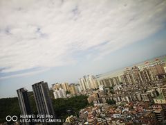 -粤海璇宫·木棉花高空旋转餐厅·聚会派对