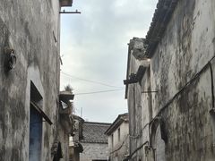-前童古镇