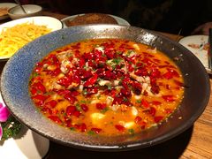 -嘉禾·悦享餐厅(八方汇店)