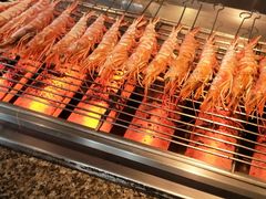 -星伦多自助料理·涮烤一体(杭州来福士店)