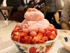 -相思蜜哒(万象天地店)