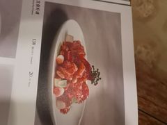 -羲和雅苑•北京烤鸭(平安国际金融中心店)
