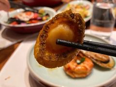 -北京柏悦酒店·锦庭餐厅Dining Room