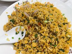 -凤城礼记鱼翅海鲜酒家(新马路总店)