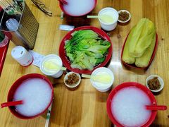 萝卜干-光明刘冰乳鸽店(光明法政北路店)
