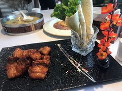 澳洲烤排-一道餐厅(湖塘店)