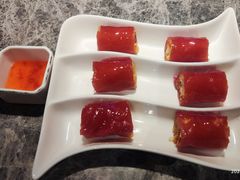 红米肠粉-悦秀·高级粤菜