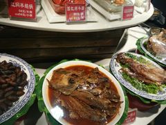 -东北大院·东北菜(三台子店)