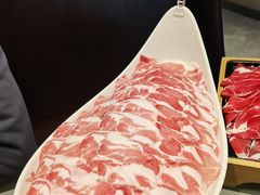 -华晟山城火锅(东城天下店)