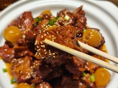 -双海酒店·非遗渔家菜(南戴河店)