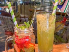 -Brut Eatery Wine Bar & Restaurant (建国东路店)