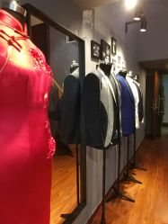 -Little Tailor 小裁缝西服衬衫大衣私人定制(虹口店)