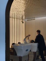 -上禾 HAIR SALON