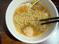 -一记面馆·云吞面嘅专家(富华店)