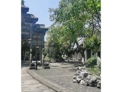 -南关石牌坊古镇