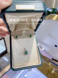 点击看大图 -Cindy Jewelry·钻戒·彩色宝石